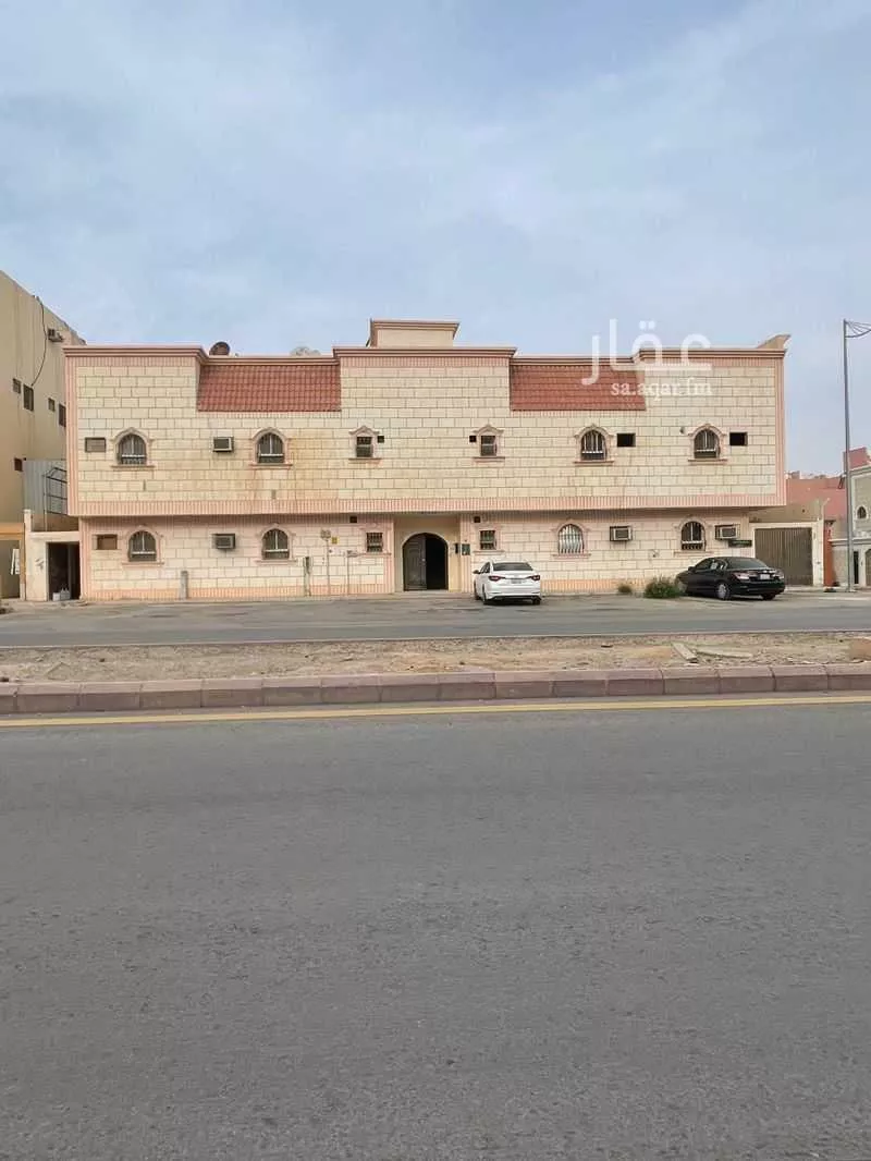 عمارة للبيع في شارع الرائد, حي بدر, مدينة الرياض, منطقة الرياض 1 صورة