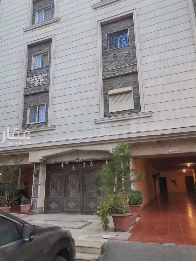 شقة للإيجار في شارع نصر السمرقندي, حي مدائن الفهد, مدينة جدة, منطقة مكة المكرمة 1 صورة