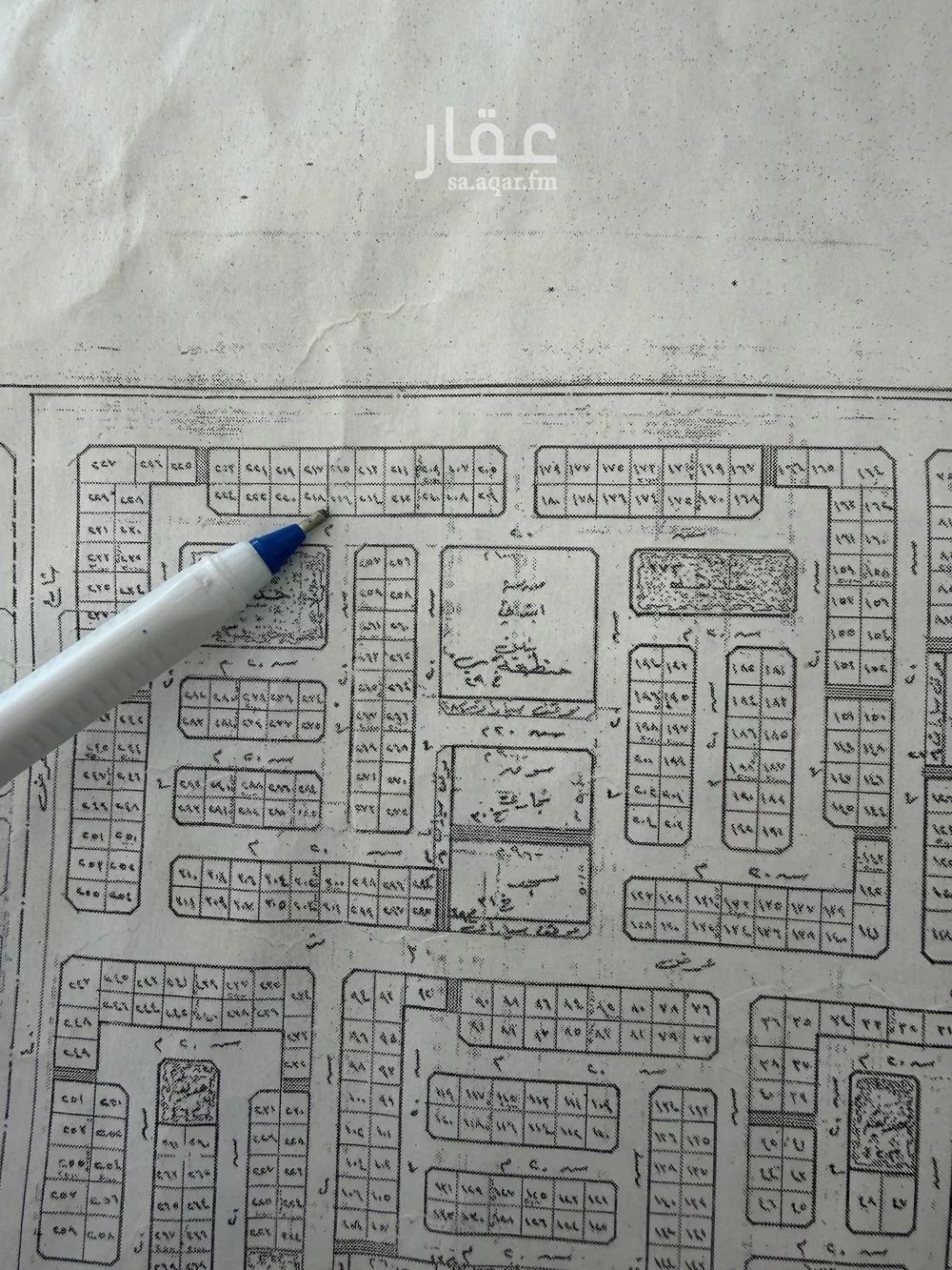 أرض للبيع في شارع ابومعن 903, مدينة القطيف, المنطقة الشرقية 1 صورة