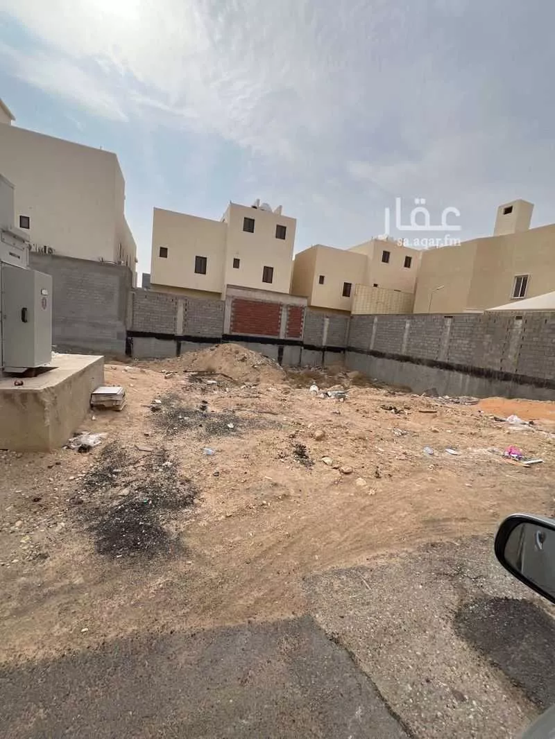 أرض للبيع في شارع ابو امية الازدي, مدينة الخرج, منطقة الرياض 1 صورة
