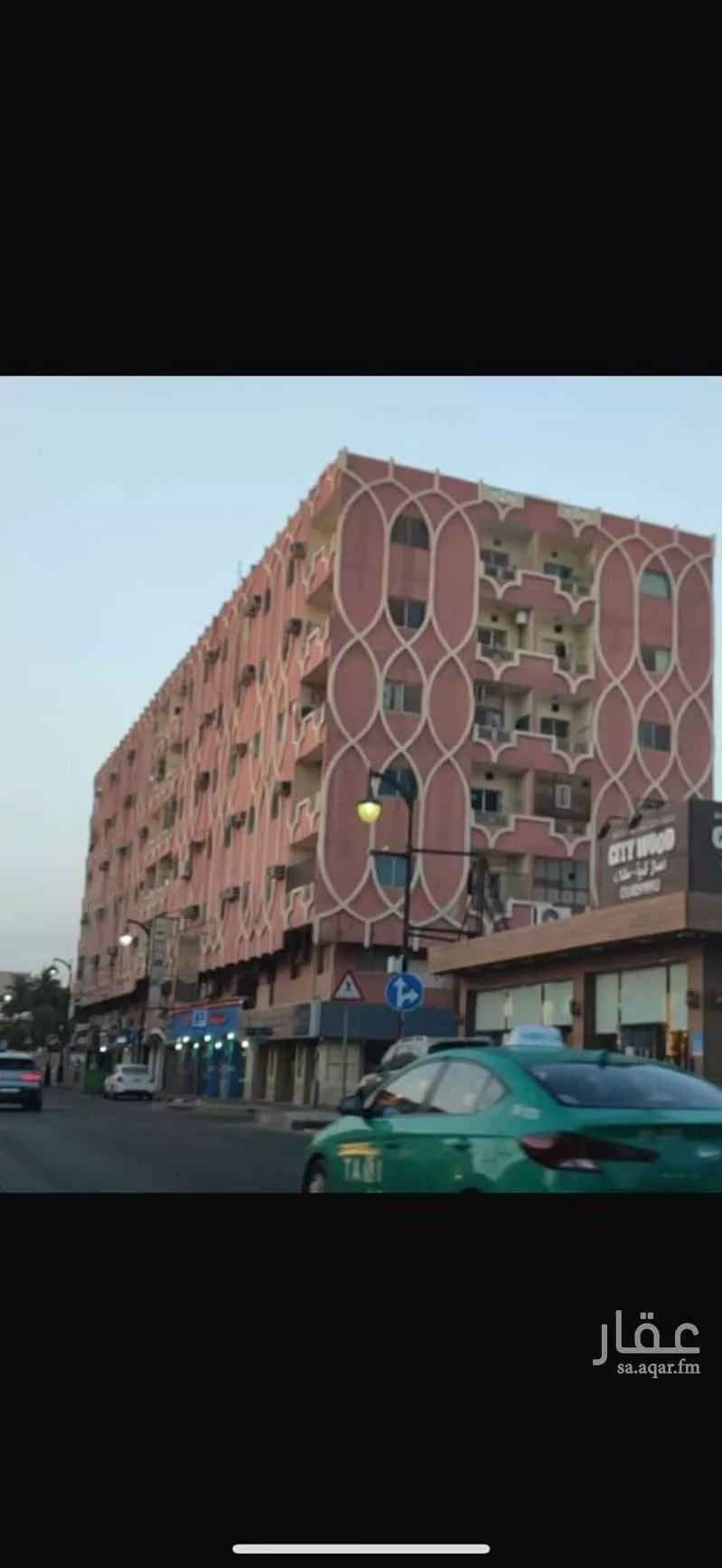 عمارة للبيع في شارع الملك خالد ، حي الخبر الشمالية ، الخبر ، الخبر 1 صورة