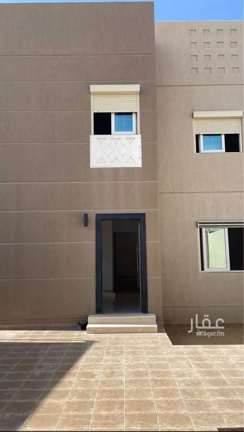 فيلا للإيجار في شارع أبي بكر بن عبدالله, حي مطار الملك خالد الدولي, مدينة الرياض, منطقة الرياض 1 صورة