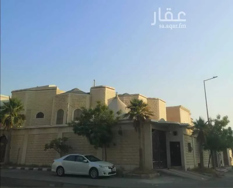 فيلا للبيع في شارع أبي زكريا الأزجي, حي الخليج, مدينة الرياض, منطقة الرياض 1 صورة