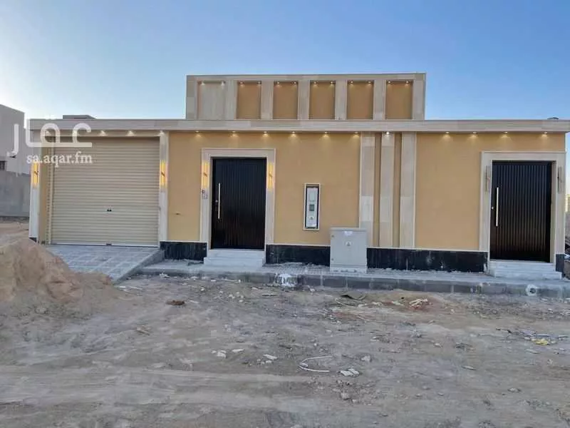 دور للبيع في حي ضاحية نمار, مدينة الرياض, منطقة الرياض 1 صورة