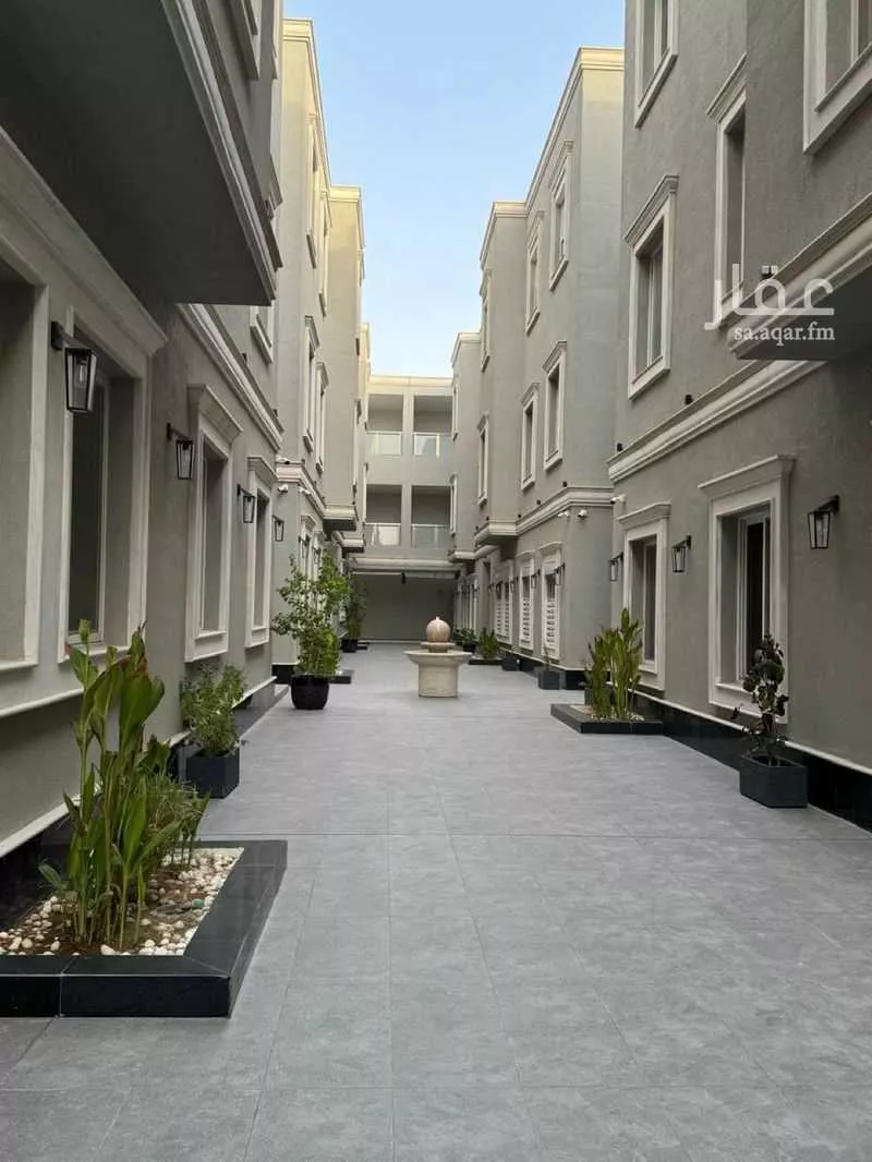 شقة للبيع في شارع الكوثر, حي العارض, مدينة الرياض, منطقة الرياض 1 صورة