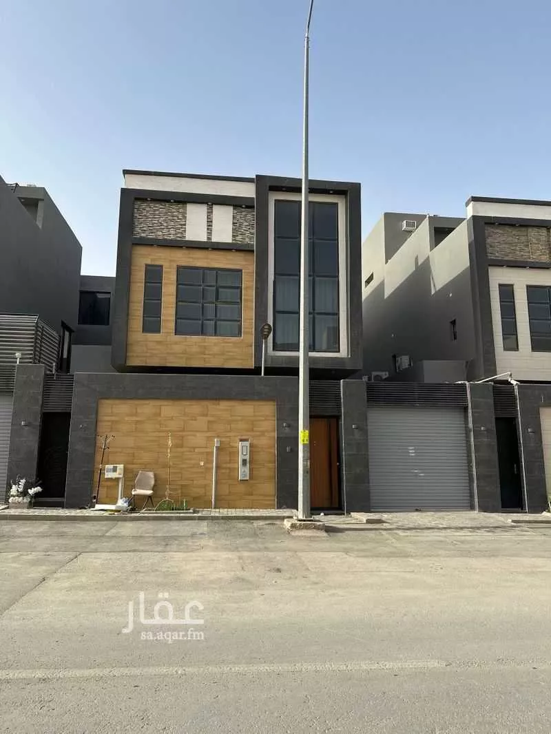 فيلا للإيجار في شارع قطب الدين بن السلطان, حي النرجس, مدينة الرياض, منطقة الرياض 1 صورة