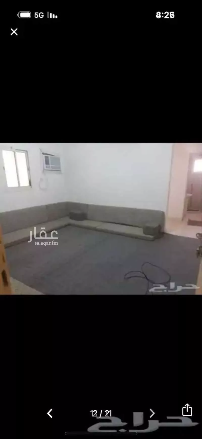 شقة للإيجار في شارع ناصر بن شامان, حي النسيم الشرقي, مدينة الرياض, منطقة الرياض 1 صورة