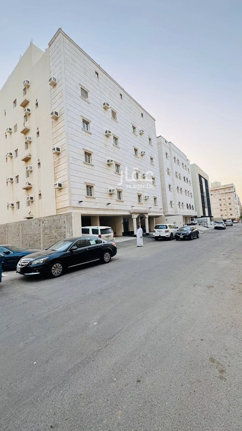 شقة للإيجار في شارع عمرو ابن مهران, حي الريان, مدينة جدة, منطقة مكة المكرمة 1 صورة