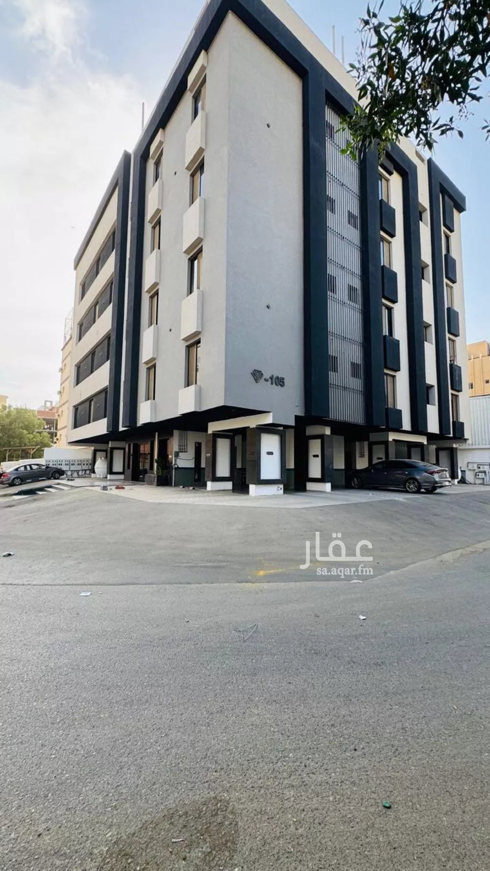شقة للإيجار في شارع ابي محمد الانصاري, حي الريان, مدينة جدة, منطقة مكة المكرمة 1 صورة