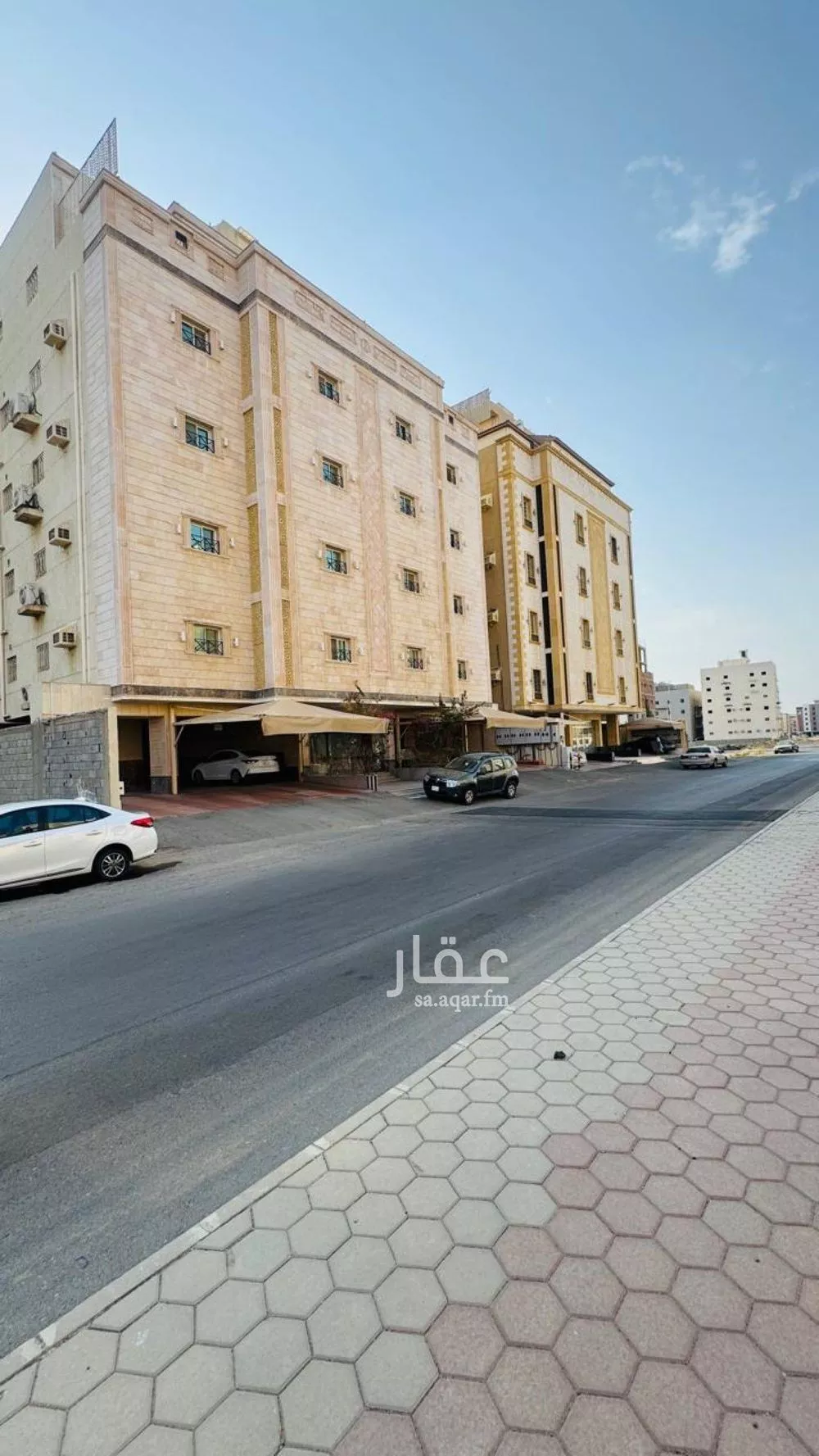 شقة للإيجار في شارع أحمد بن رمضان المرزوقي, حي الريان, مدينة جدة, منطقة مكة المكرمة 1 صورة