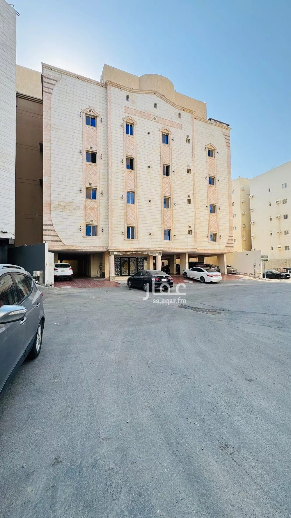 شقة للإيجار في شارع عثمان عبدالله سراقه العدوي, حي أم حبلين الغربية, مدينة جدة, منطقة مكة المكرمة 1 صورة