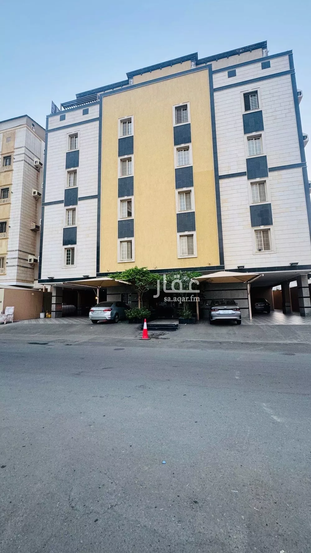 شقة للإيجار في شارع عبيد بن ابي مريم, حي الريان, مدينة جدة, منطقة مكة المكرمة 1 صورة