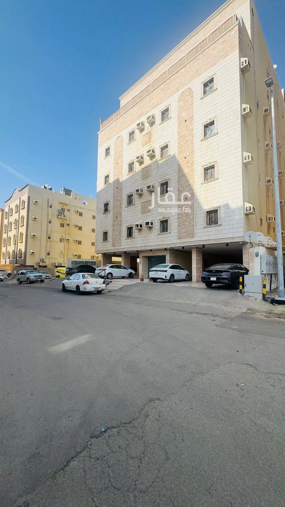 شقة للإيجار في شارع ابي الوليد بن رشيد, حي الريان, مدينة جدة, منطقة مكة المكرمة 1 صورة