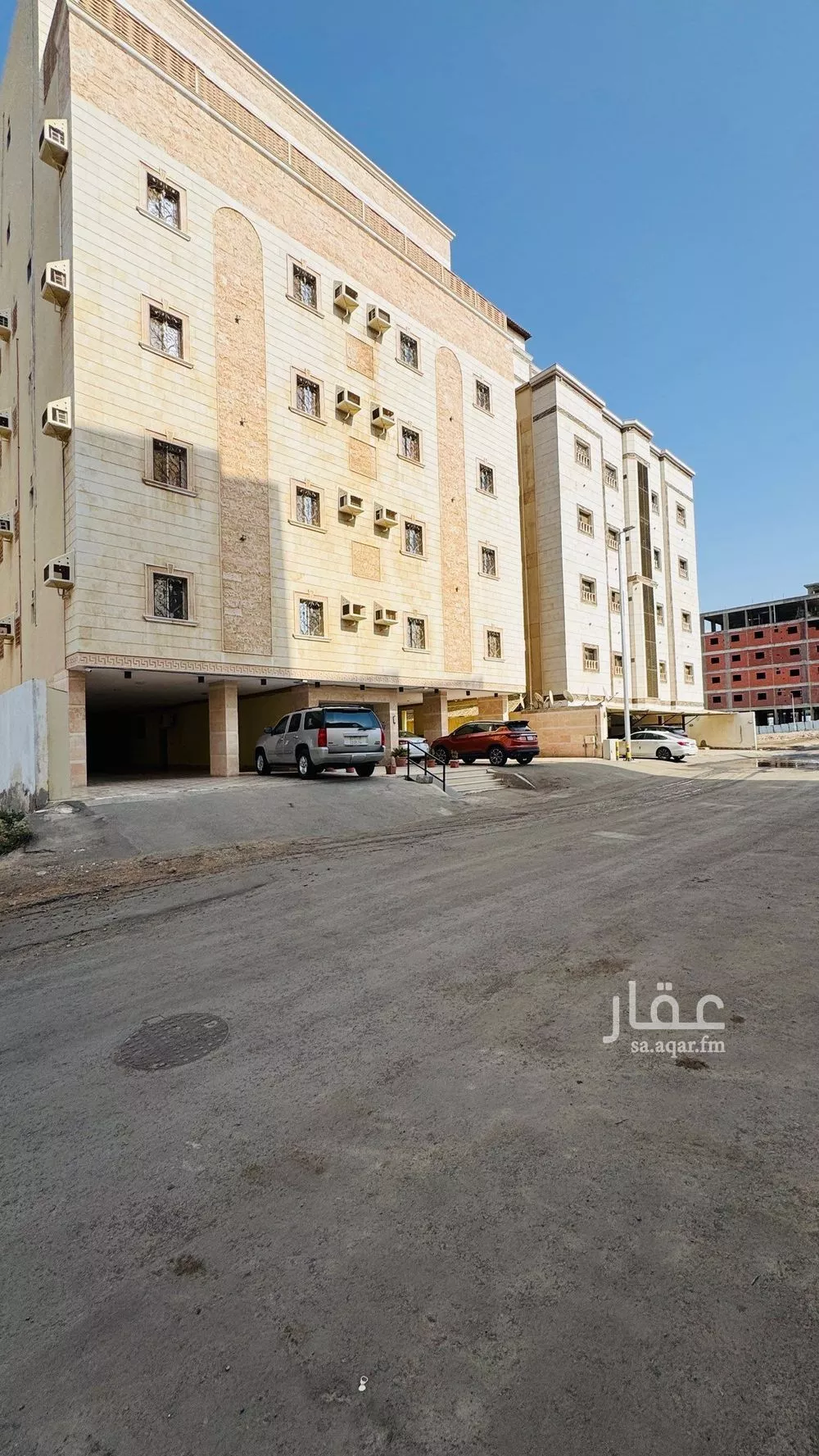 شقة للإيجار في شارع محمد بن المحدث, حي الريان, مدينة جدة, منطقة مكة المكرمة 1 صورة