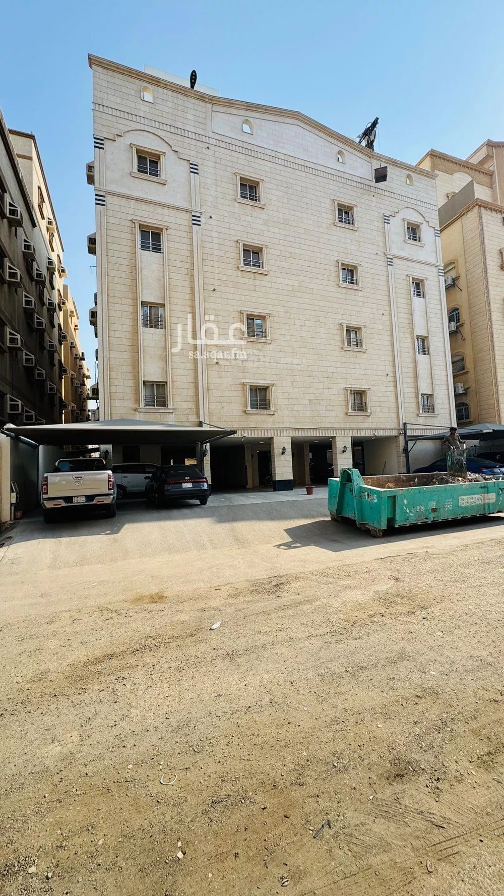 شقة للإيجار في شارع عبدالله بن محمد البغوي, حي المنار, مدينة جدة, منطقة مكة المكرمة 1 صورة