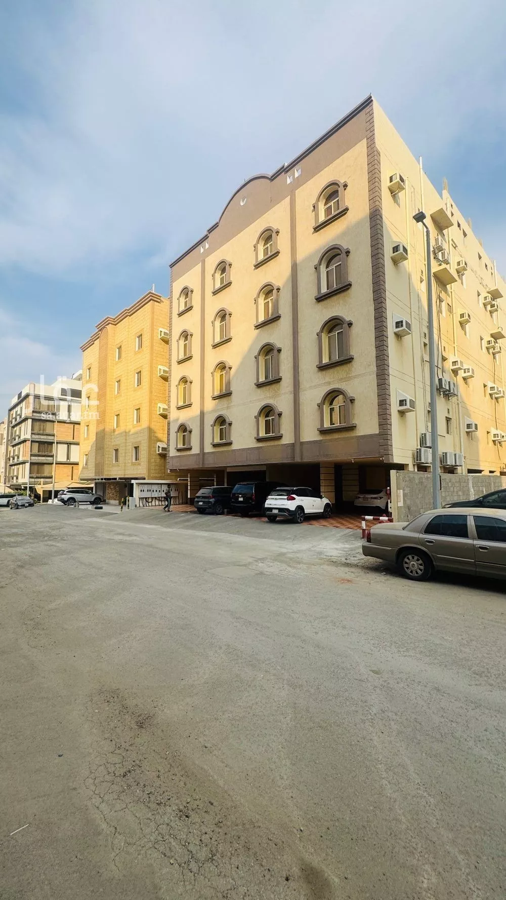 شقة للإيجار في شارع ابي علي الفارسي, حي الريان, مدينة جدة, منطقة مكة المكرمة 1 صورة