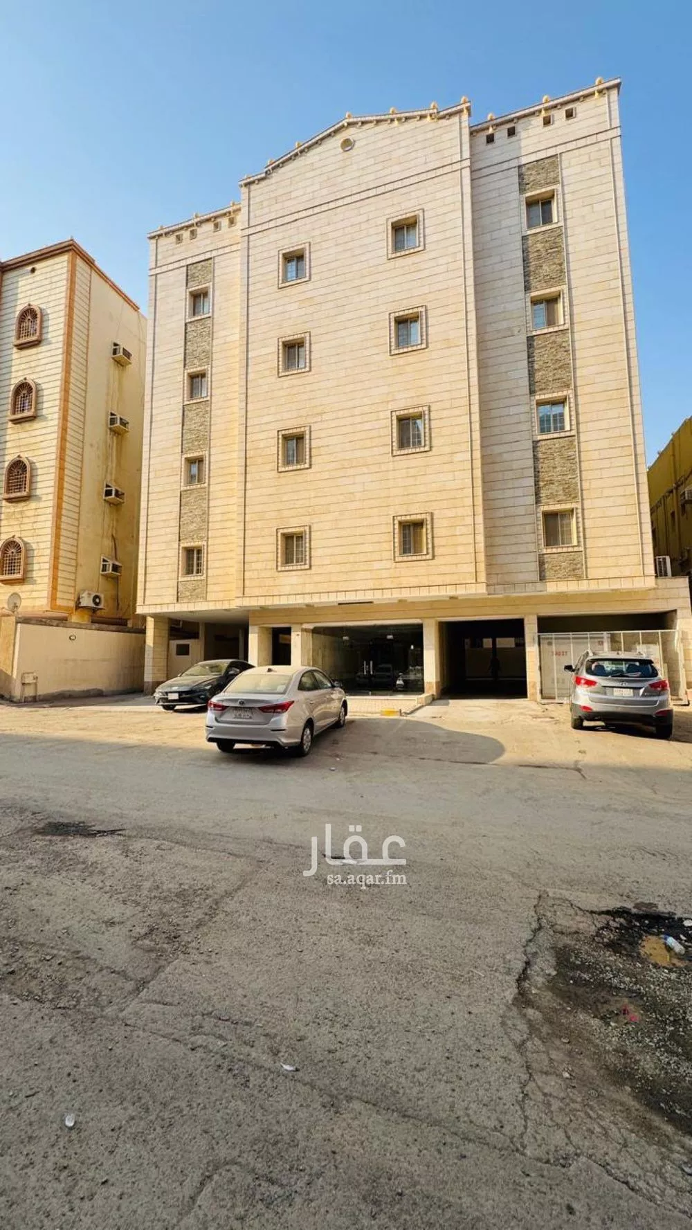 شقة للإيجار في شارع علي بن منصور, حي الريان, مدينة جدة, منطقة مكة المكرمة 1 صورة