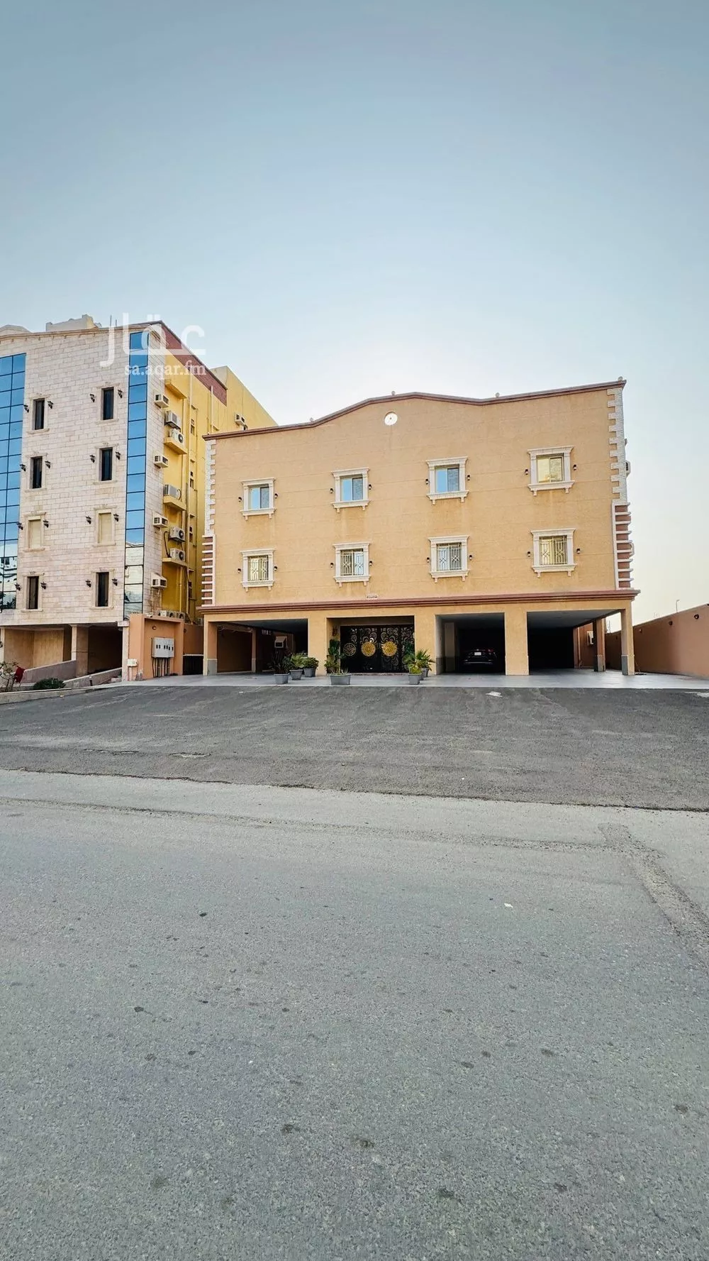 شقة للإيجار في شارع عثمان عبدالله سراقه العدوي, حي أم حبلين الغربية, مدينة جدة, منطقة مكة المكرمة 1 صورة