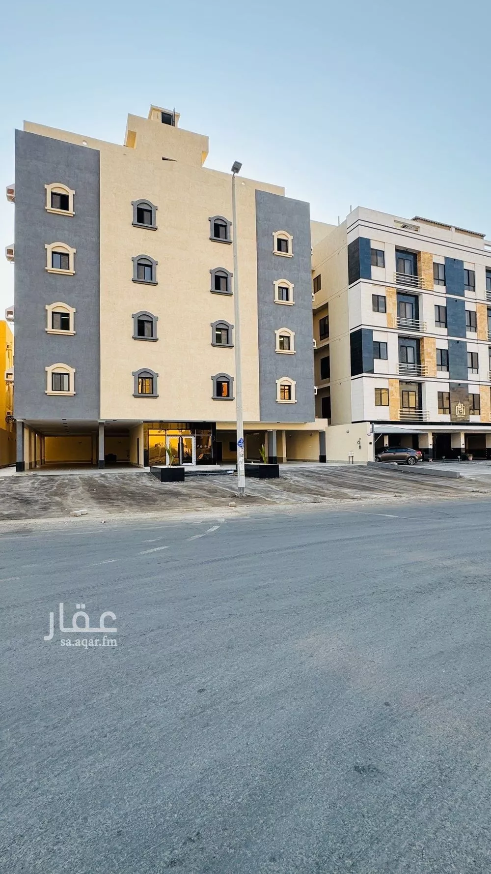 شقة للإيجار في شارع عثمان عبدالله سراقه العدوي, حي أم حبلين الغربية, مدينة جدة, منطقة مكة المكرمة 1 صورة