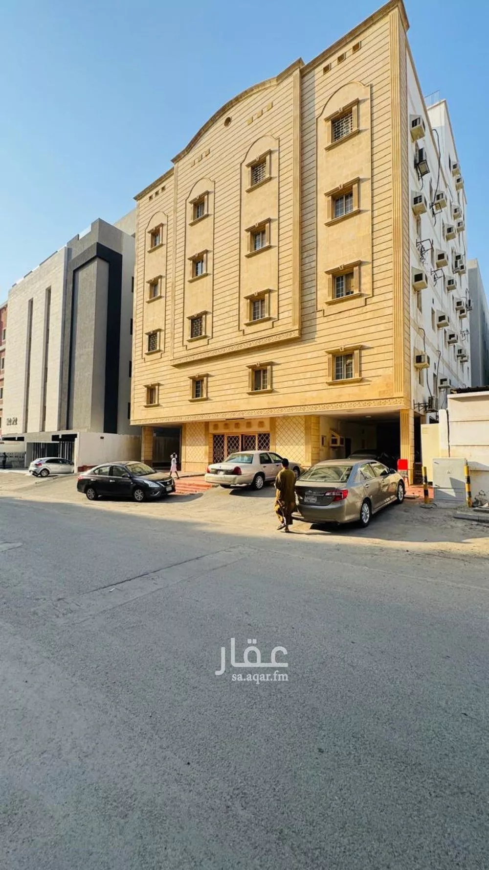 شقة للإيجار في شارع أحمد بن محمد الشغري, حي الريان, مدينة جدة, منطقة مكة المكرمة 1 صورة