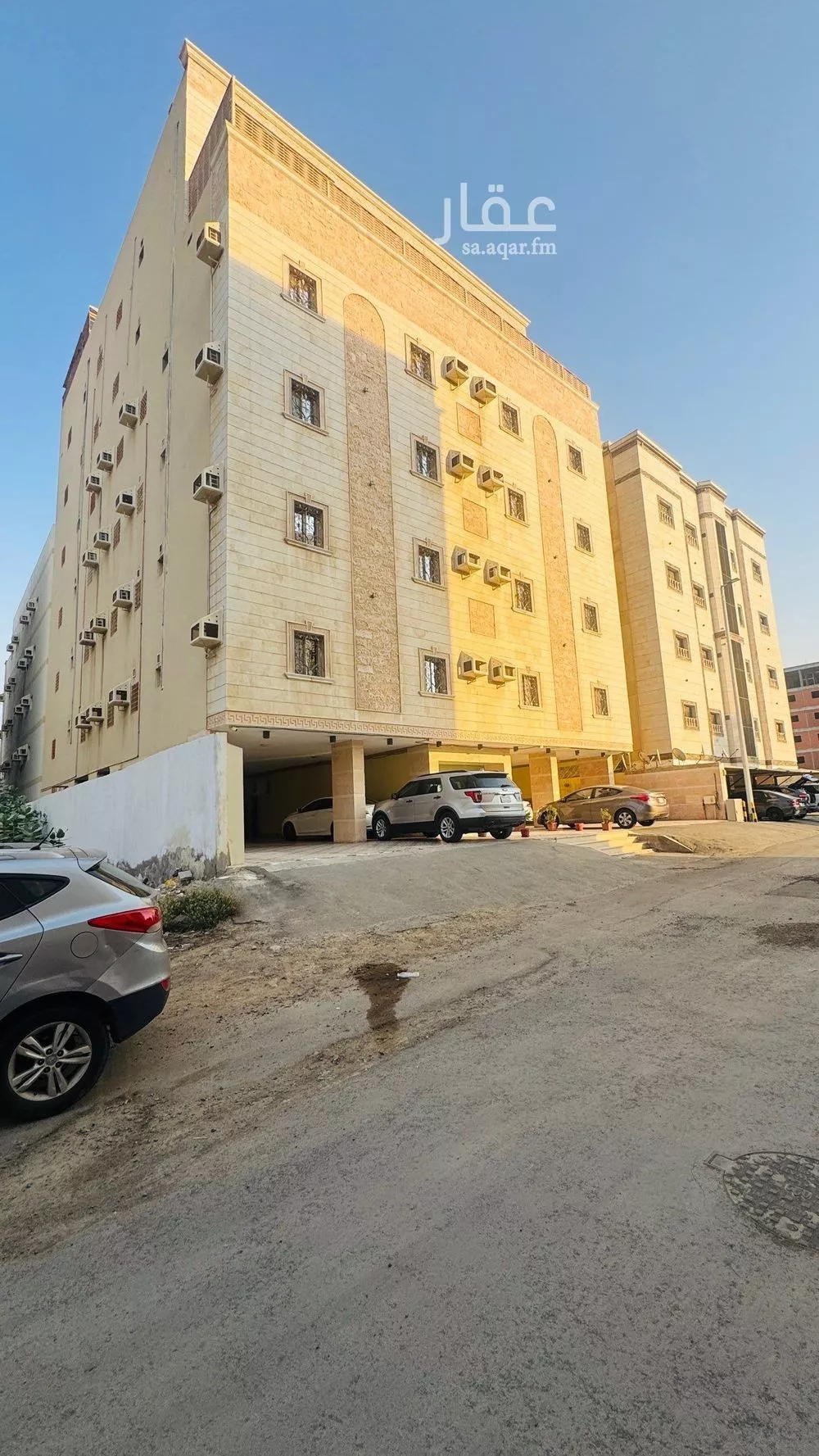 شقة للإيجار في شارع محمد بن المحدث, حي الريان, مدينة جدة, منطقة مكة المكرمة 1 صورة