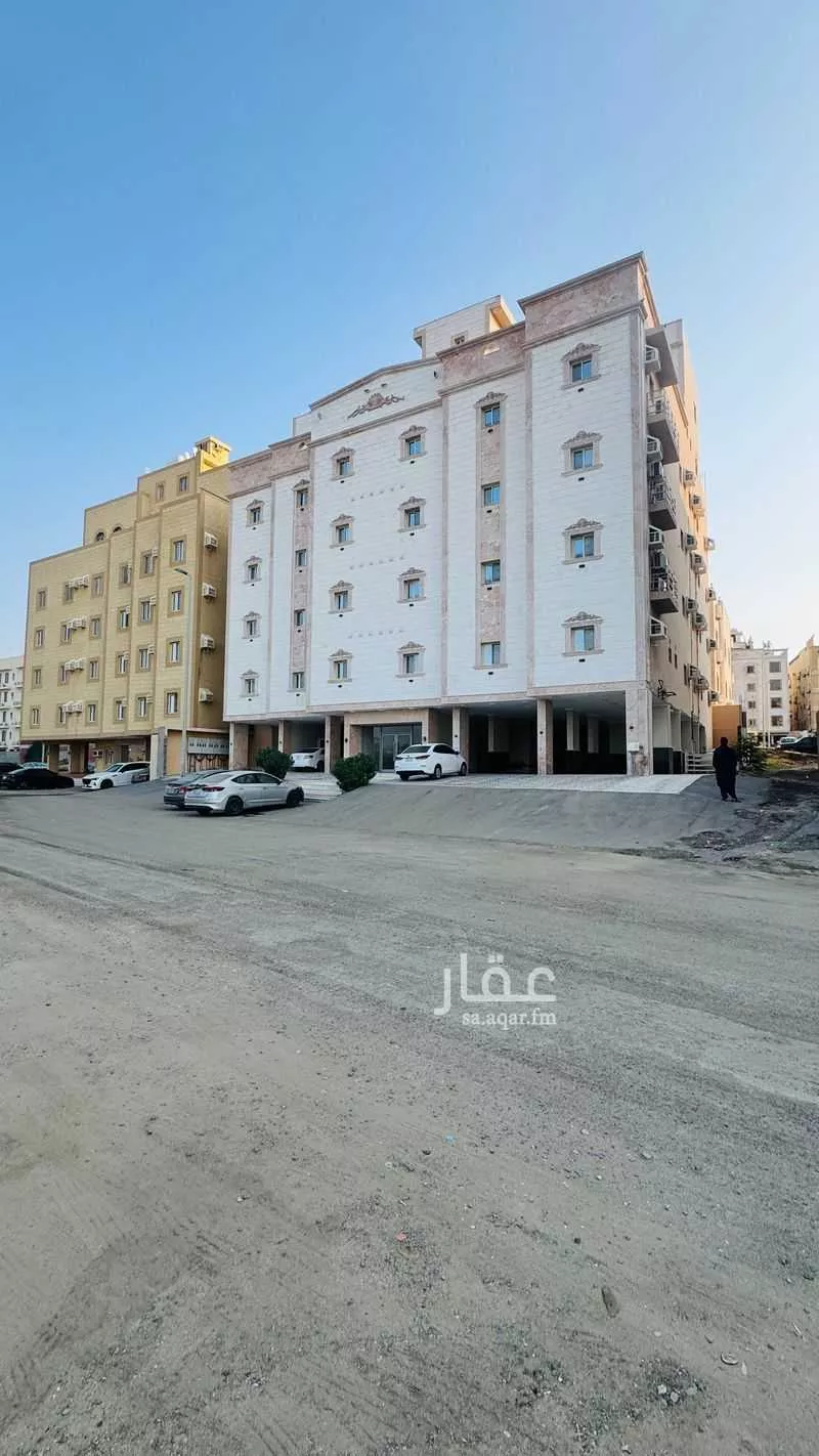 شقة للإيجار في شارع عمرو ابن مهران, حي الريان, مدينة جدة, منطقة مكة المكرمة 1 صورة