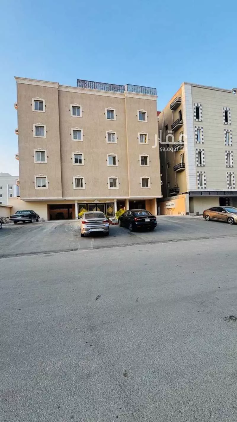 شقة للإيجار في شارع أبي الحسن القصار, حي الريان, مدينة جدة, منطقة مكة المكرمة 1 صورة