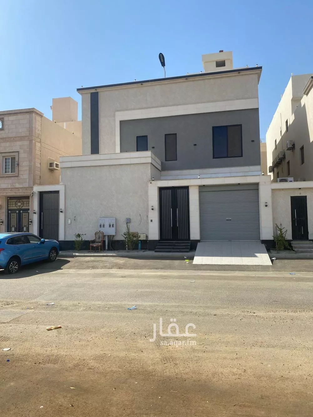 شقة للإيجار في شارع خيار السعدي, حي الفلاح, مدينة جدة, منطقة مكة المكرمة 1 صورة