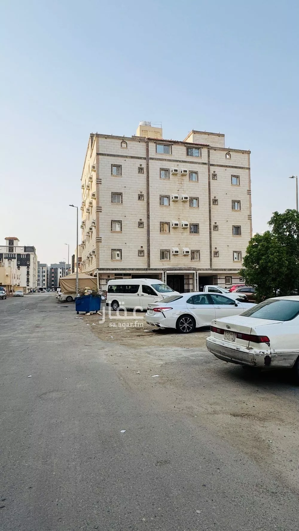 شقة للإيجار في شارع أبي حفص البغدادي, حي الريان, مدينة جدة, منطقة مكة المكرمة 1 صورة