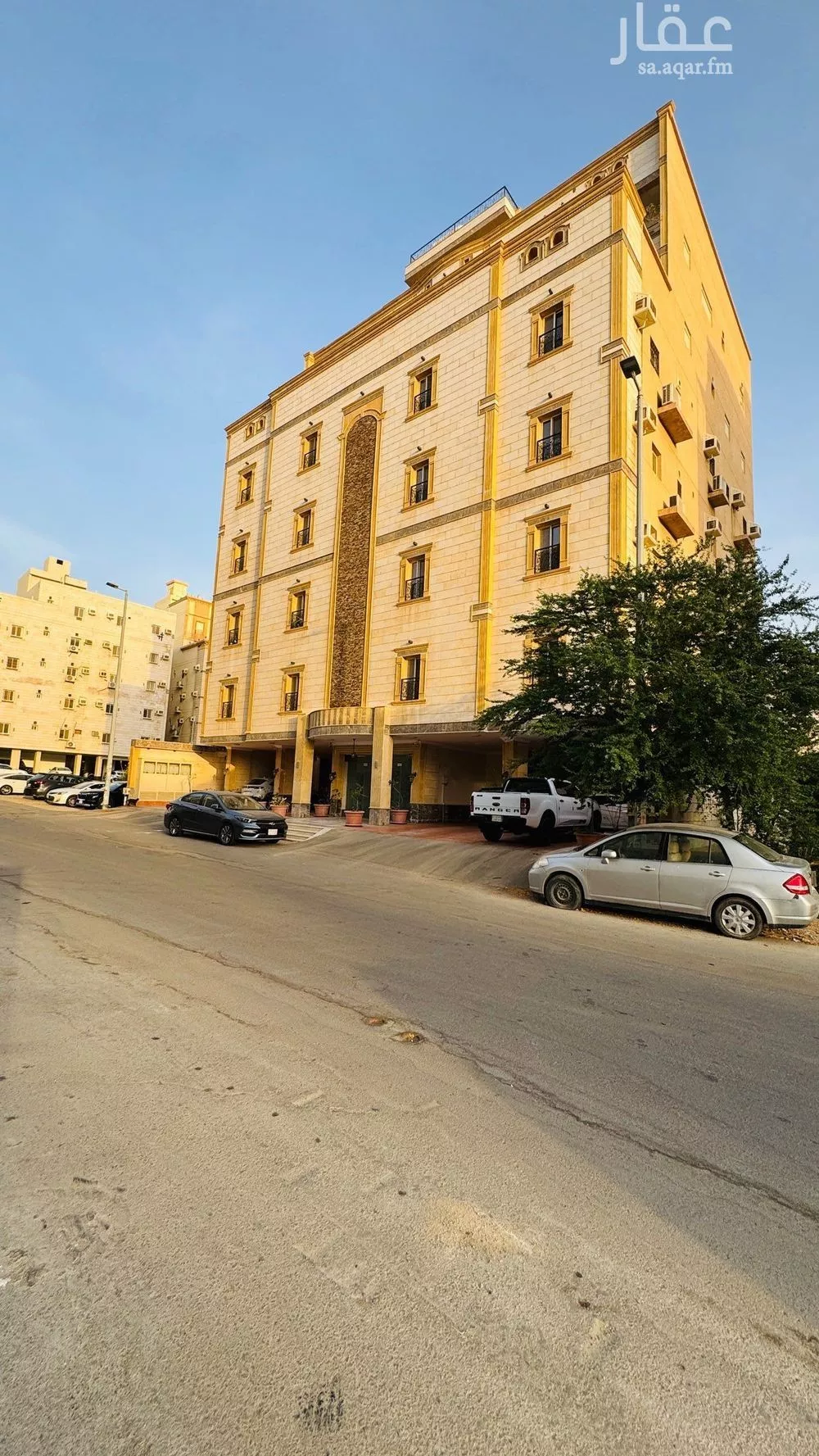 شقة للإيجار في شارع غالب السراج, حي الريان, مدينة جدة, منطقة مكة المكرمة 1 صورة