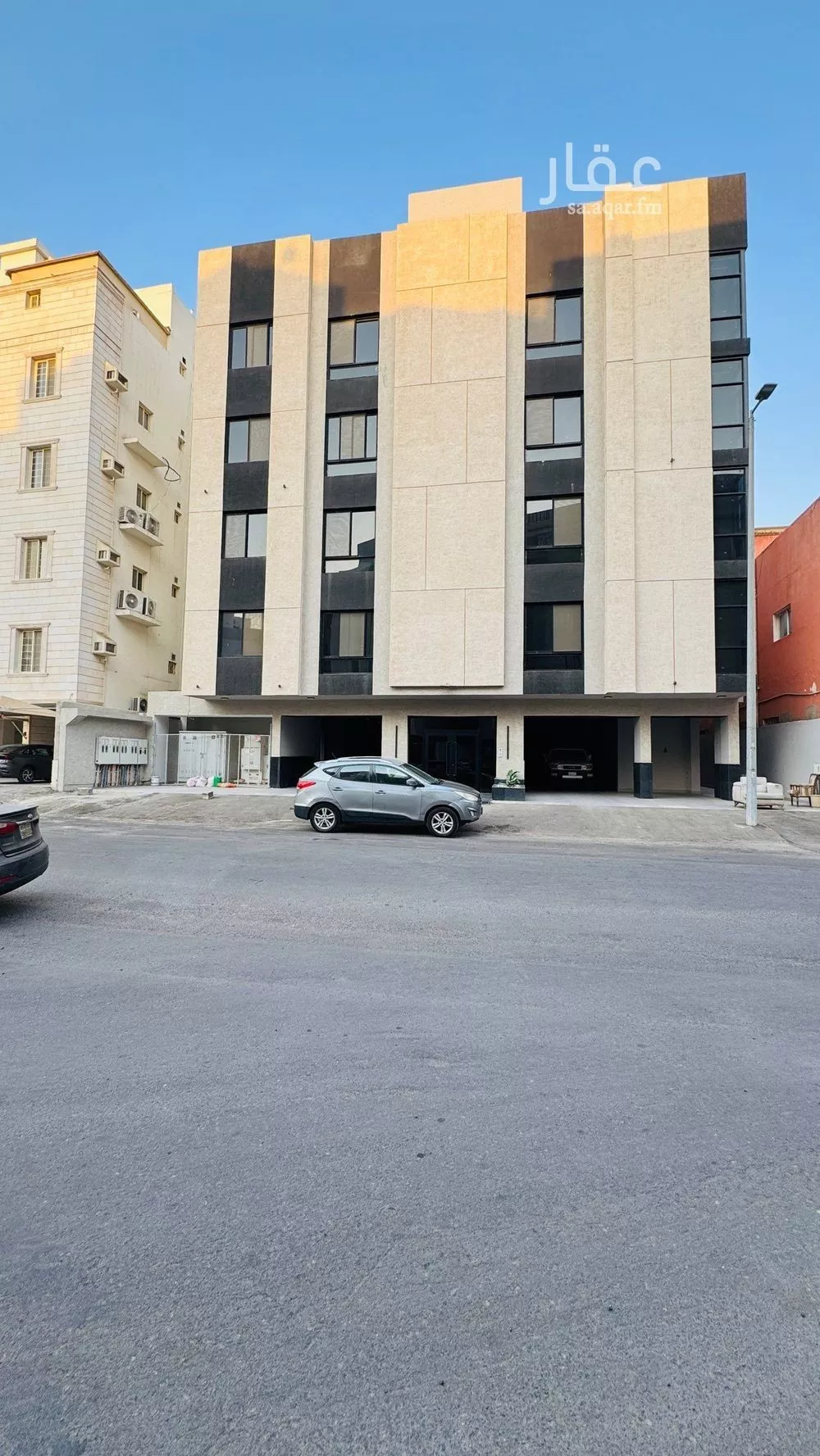 شقة للإيجار في شارع أبي عمر الوراق, حي الريان, مدينة جدة, منطقة مكة المكرمة 1 صورة