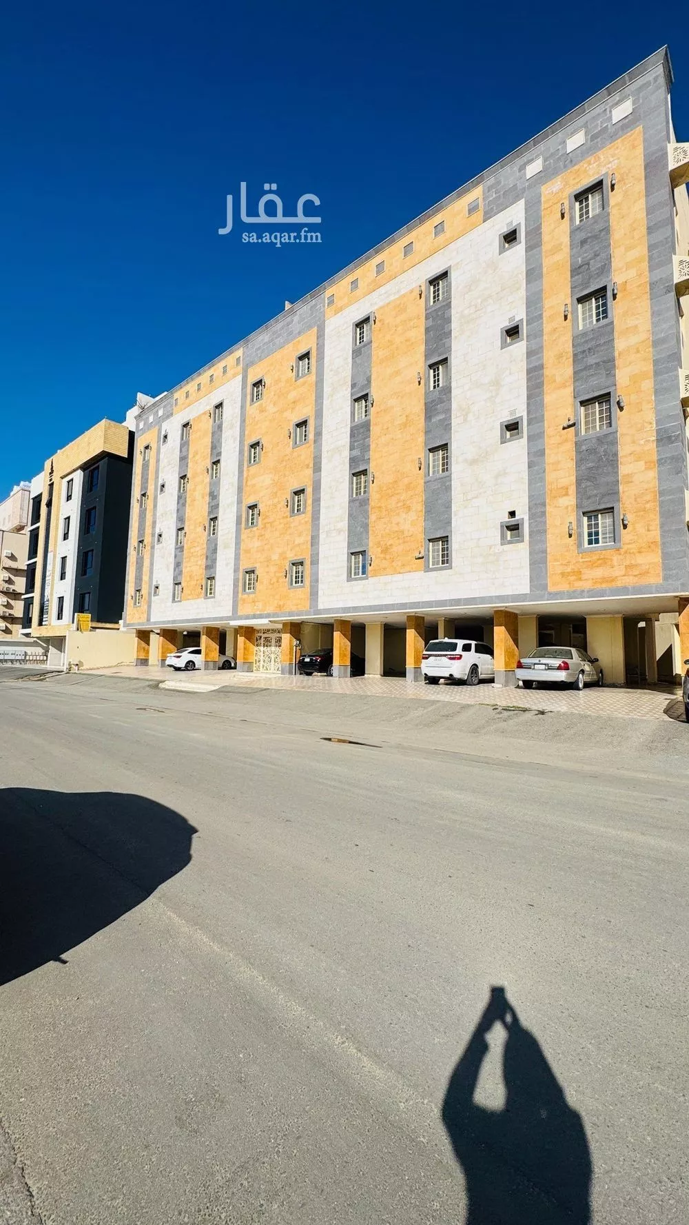 شقة للإيجار في شارع ابي الوليد بن رشيد, حي الريان, مدينة جدة, منطقة مكة المكرمة 1 صورة