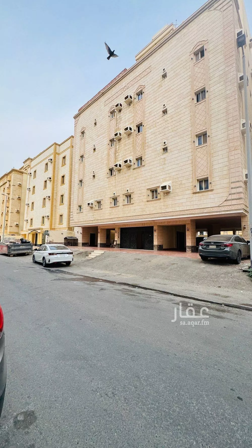 شقة للإيجار في شارع عبد الواحد بن أحمد, حي الريان, مدينة جدة, منطقة مكة المكرمة 1 صورة