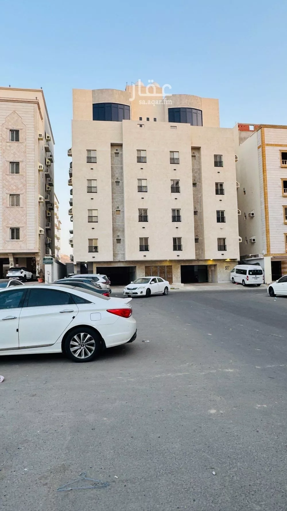 شقة للإيجار في شارع محمد بن يعقوب المكي, حي الريان, مدينة جدة, منطقة مكة المكرمة 1 صورة