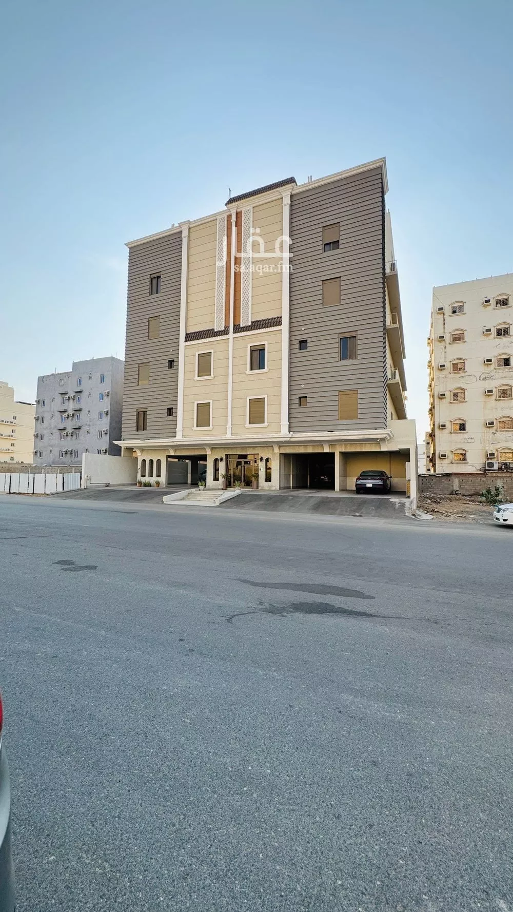 شقة للإيجار في شارع ابي محمد الانصاري, حي الريان, مدينة جدة, منطقة مكة المكرمة 1 صورة