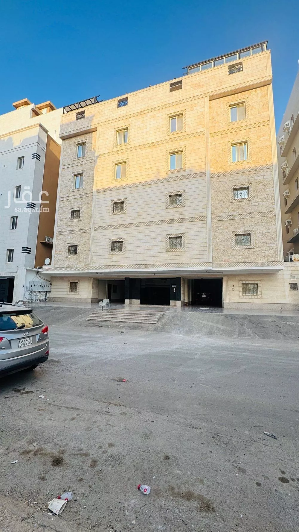 شقة للإيجار في شارع زهير بن جناب, حي الريان, مدينة جدة, منطقة مكة المكرمة 1 صورة