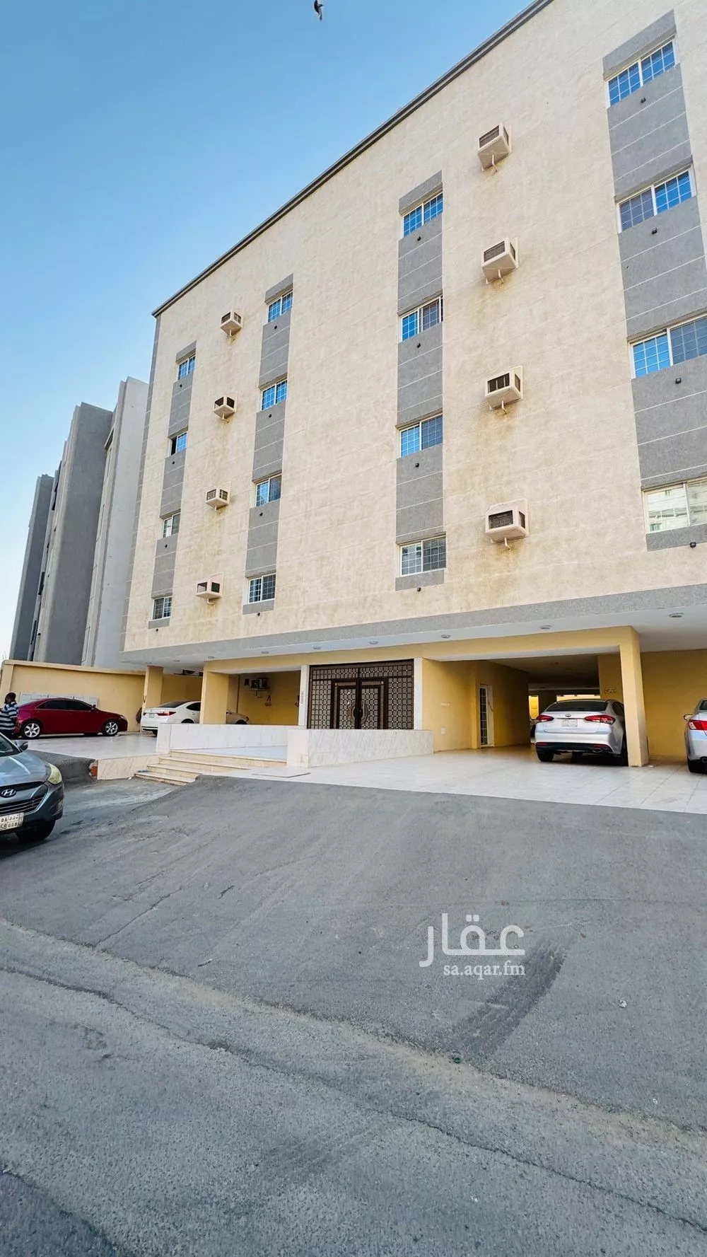 شقة للإيجار في شارع أحمد بن رمضان المرزوقي, حي الريان, مدينة جدة, منطقة مكة المكرمة 1 صورة