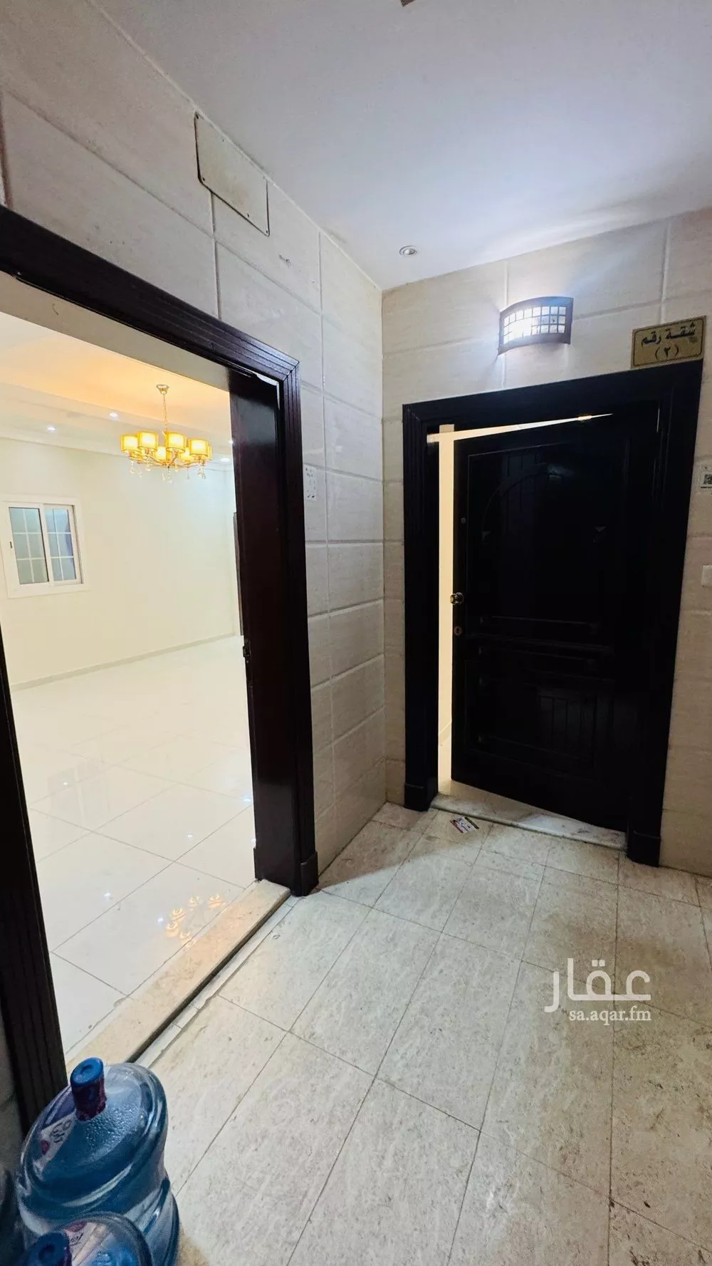شقة للإيجار في شارع أبي الحسن القصار, حي الريان, مدينة جدة, منطقة مكة المكرمة 1 صورة