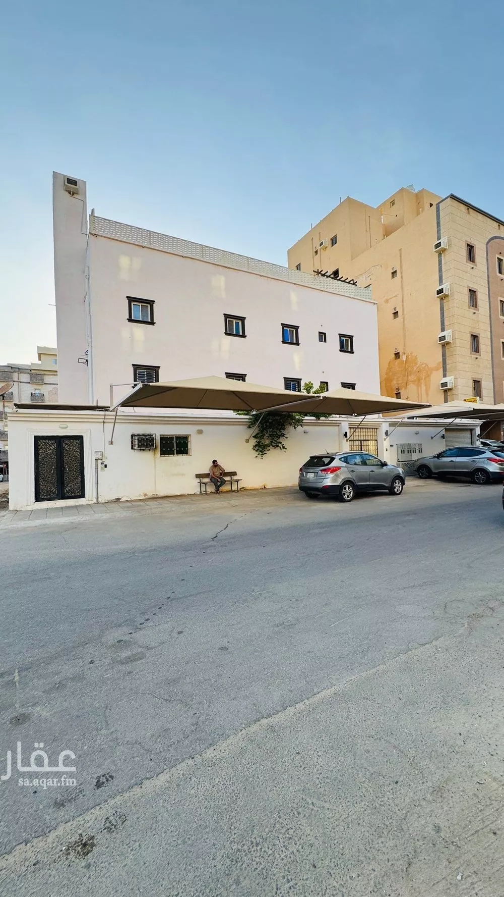 شقة للإيجار في شارع محمد بن المحدث, حي الريان, مدينة جدة, منطقة مكة المكرمة 1 صورة