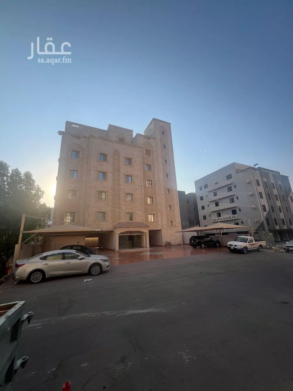 شقة للإيجار في شارع عثمان عبدالله سراقه العدوي, حي أم حبلين الغربية, مدينة جدة, منطقة مكة المكرمة 1 صورة