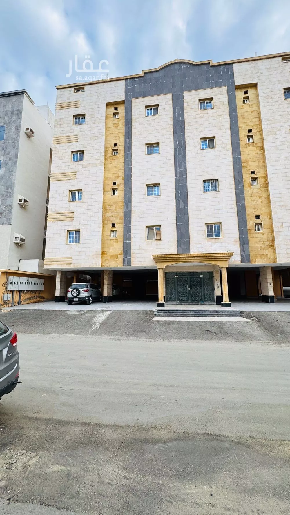 شقة للإيجار في شارع أحمد بن رمضان المرزوقي, حي الريان, مدينة جدة, منطقة مكة المكرمة 1 صورة