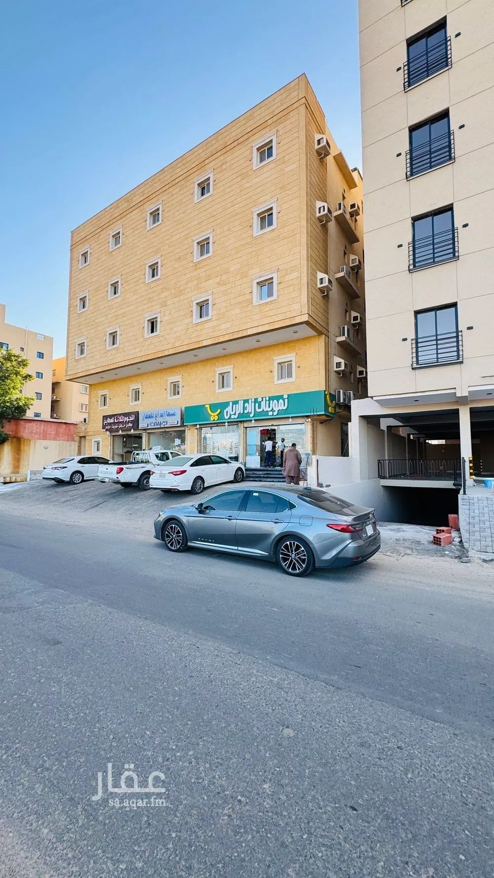 شقة للإيجار في شارع زهير بن جناب, حي الريان, مدينة جدة, منطقة مكة المكرمة 1 صورة