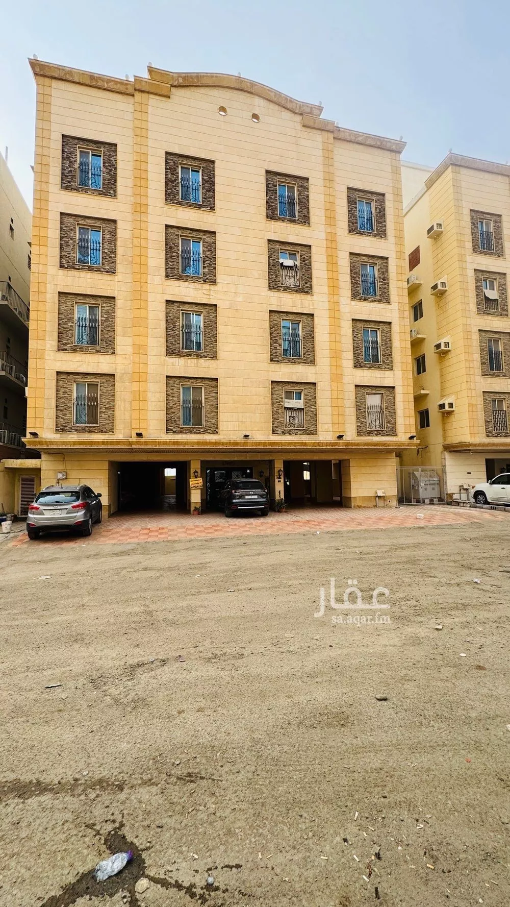 شقة للإيجار في شارع عمرو ابن امريء القيس, حي الريان, مدينة جدة, منطقة مكة المكرمة 1 صورة