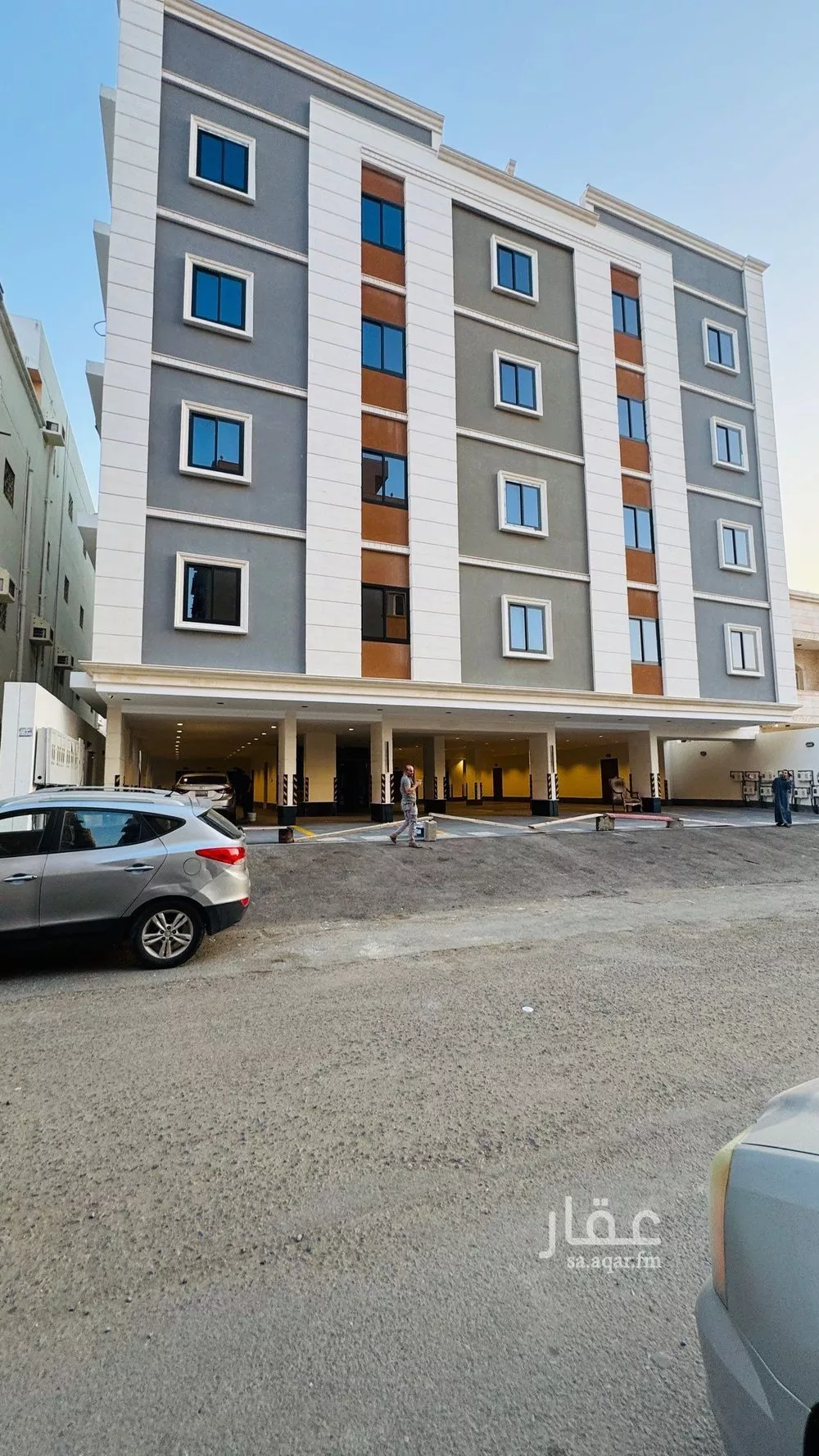 شقة للإيجار في شارع أبي علي الفارسي, حي الريان, مدينة جدة, منطقة مكة المكرمة 1 صورة