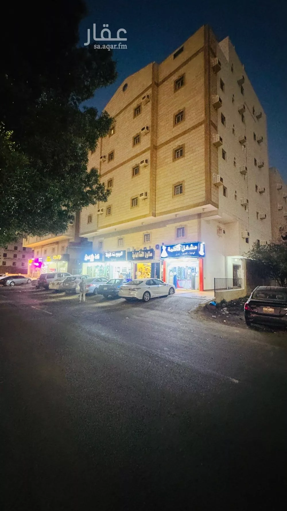 شقة للإيجار في شارع عبدالله العنابي, حي الريان, مدينة جدة, منطقة مكة المكرمة 1 صورة