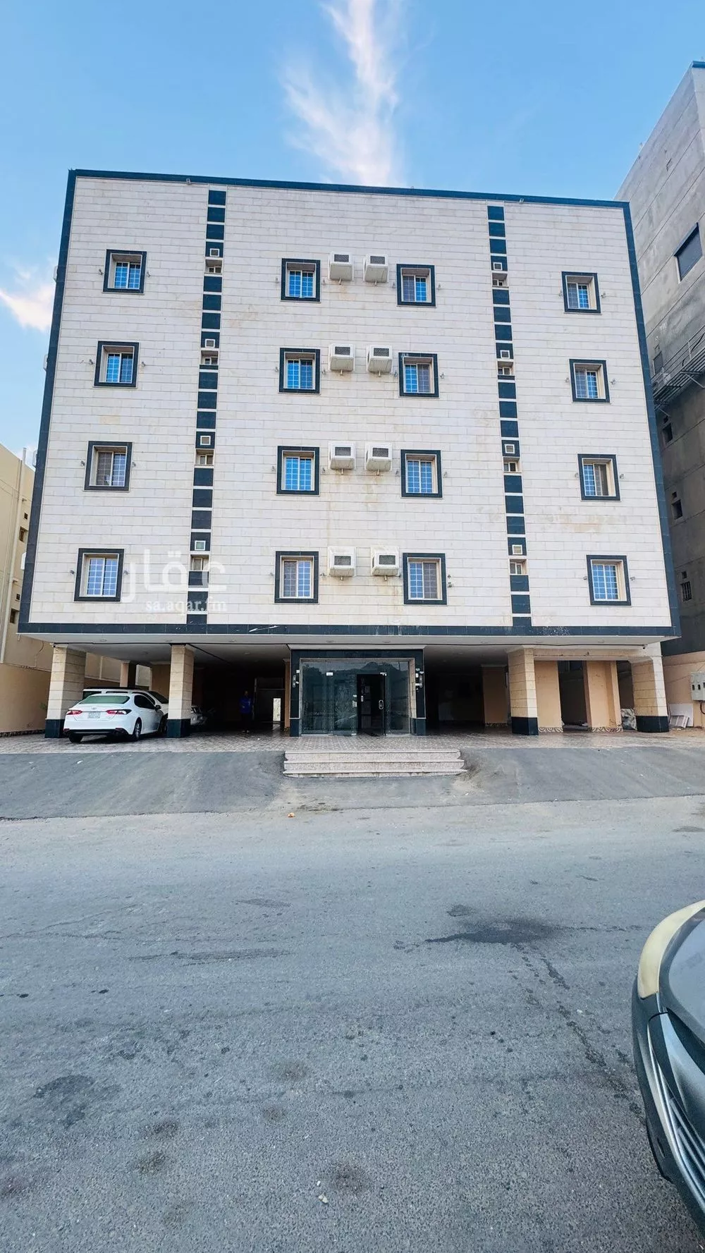 شقة للإيجار في شارع ابي الوليد بن رشيد, حي الريان, مدينة جدة, منطقة مكة المكرمة 1 صورة