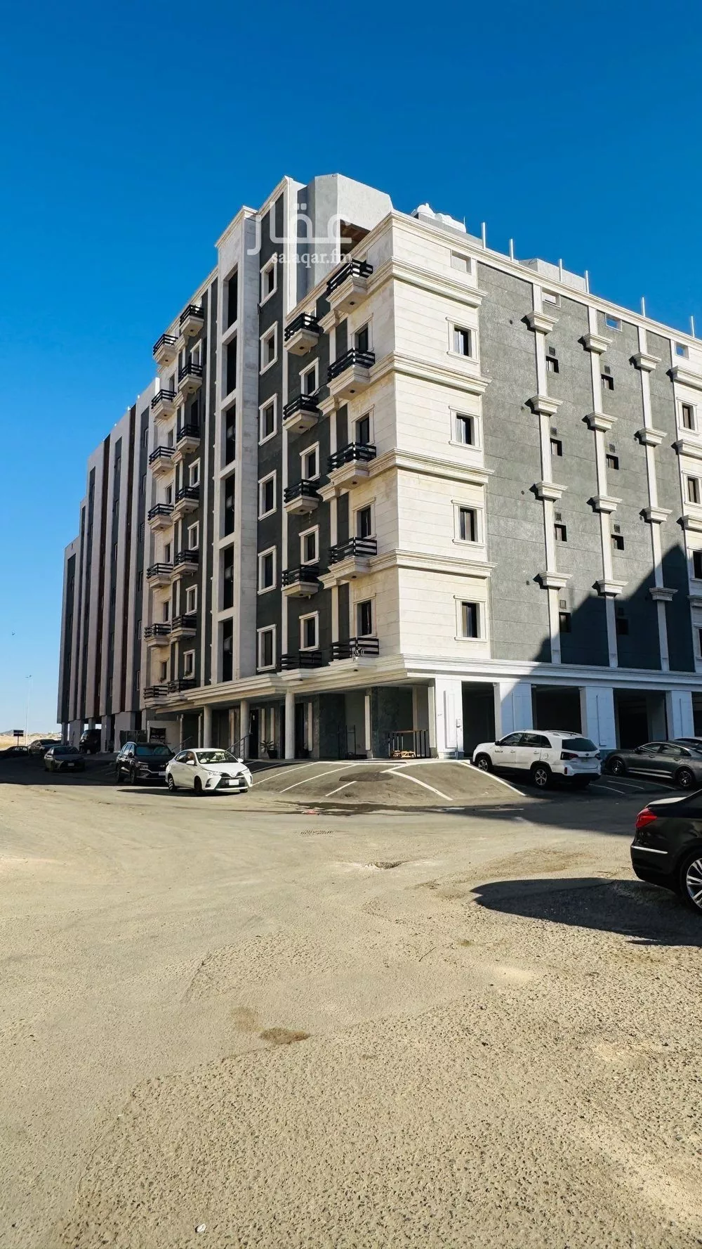 شقة للإيجار في شارع أبي عمر الوراق, حي الريان, مدينة جدة, منطقة مكة المكرمة 1 صورة