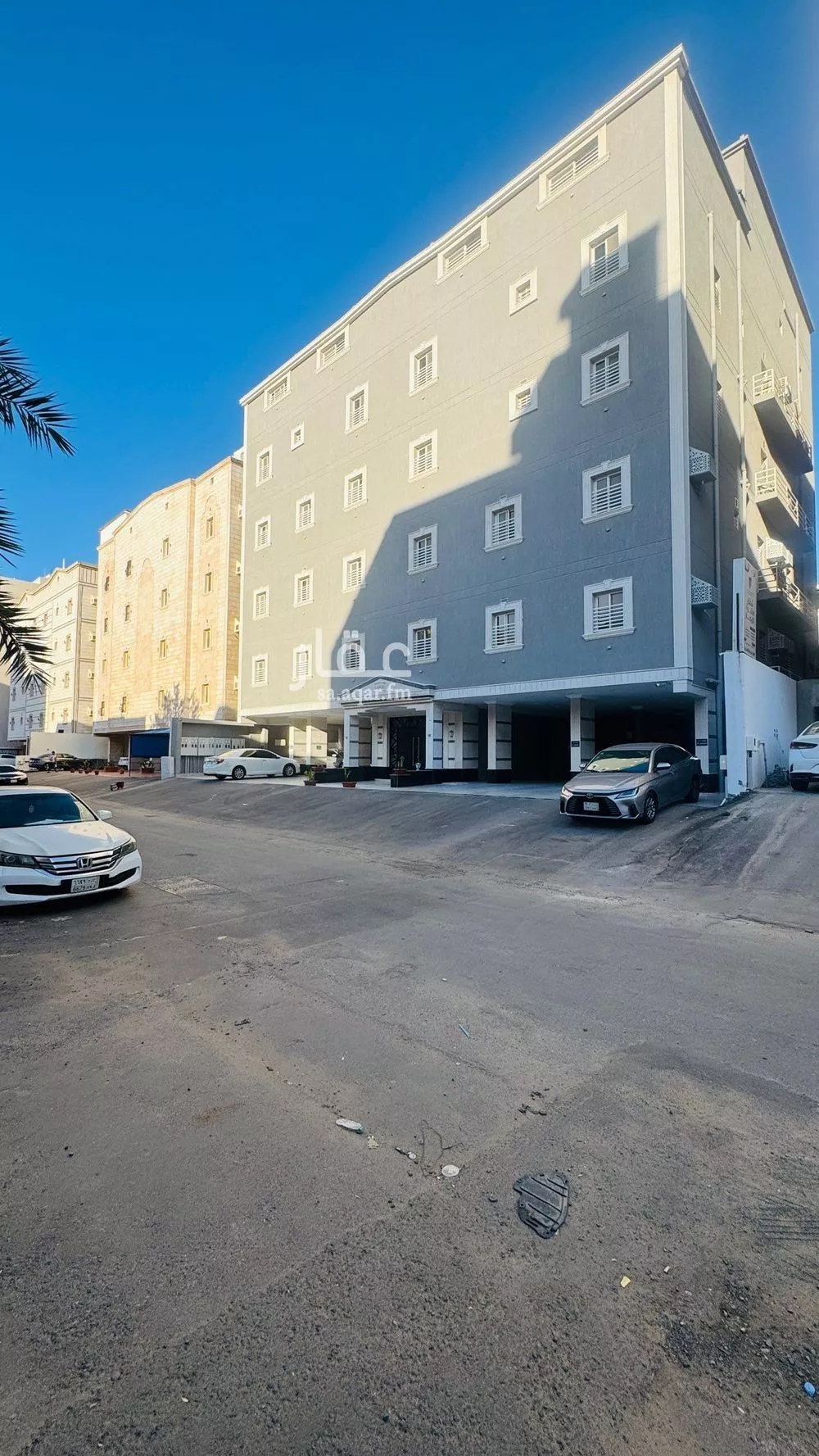 شقة للإيجار في شارع ابي الوليد بن رشيد, حي الريان, مدينة جدة, منطقة مكة المكرمة 1 صورة