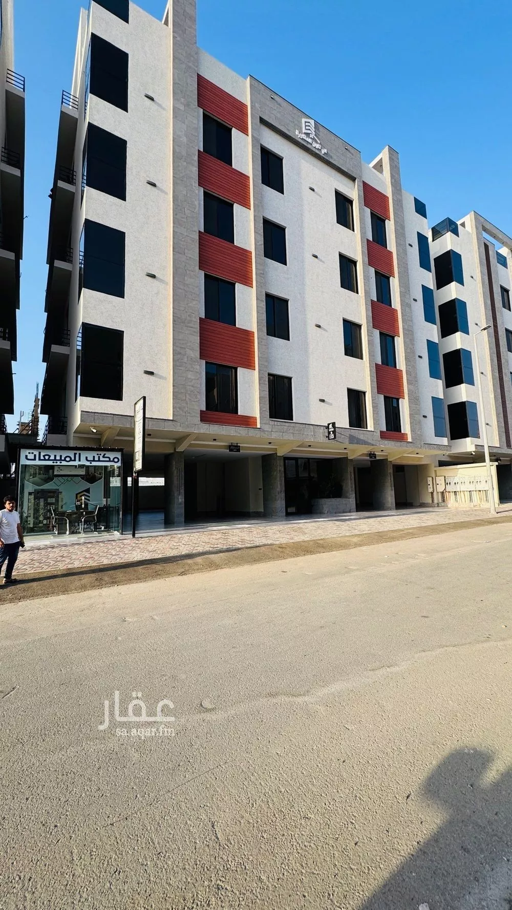 شقة للإيجار في شارع عمرو ابن امريء القيس, حي الريان, مدينة جدة, منطقة مكة المكرمة 1 صورة