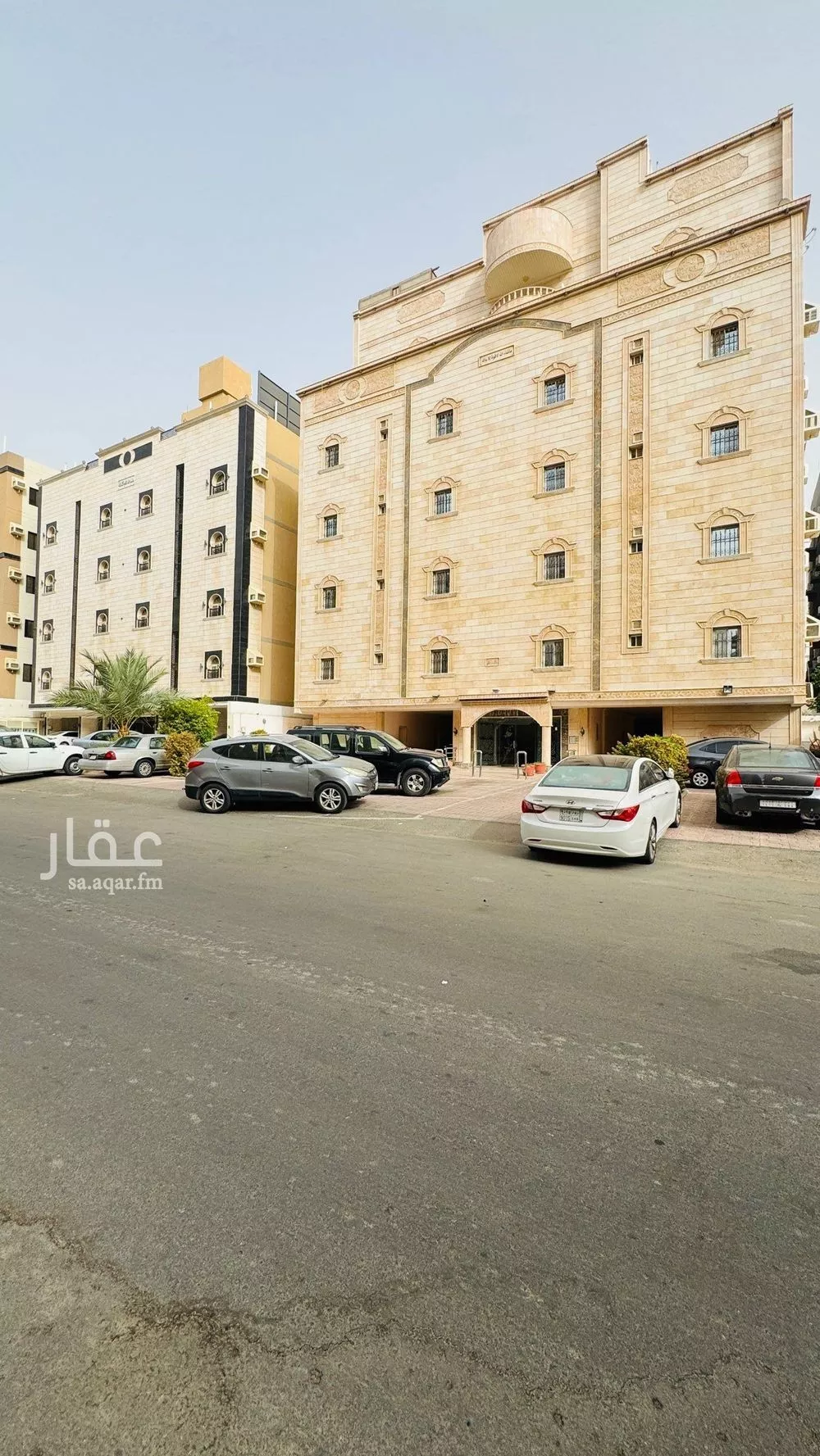 شقة للإيجار في شارع محمد بن المحدث, حي الريان, مدينة جدة, منطقة مكة المكرمة 1 صورة